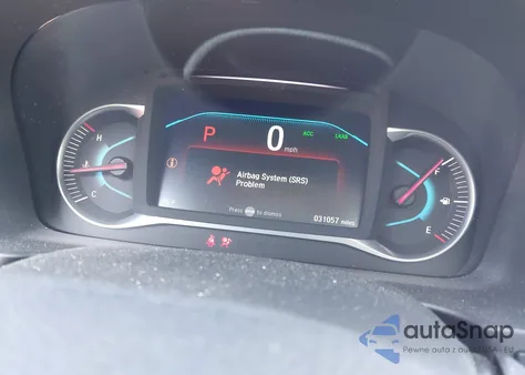 2021 Honda Pilot Awd Ex-L from USA, damaged, VIN 5FNYF6H50MB026111